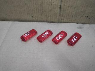 катафот Audi A6 Allroad Quattro C6 [рестайлинг] 2010, 3.0 л., TDi, CDY, дизель, АКПП, серебро, универсал, полный привод, 8P0947412