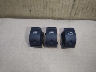 кнопка стеклоподъемника Audi A6 Allroad Quattro C6 [рестайлинг] 2010, 3.0 л., TDi, CDY, дизель, АКПП, серебро, универсал, полный привод, 4F0959855A