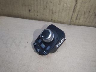 джойстик регулировки зеркал Audi A6 Allroad Quattro C6 [рестайлинг] 2010, 3.0 л., TDi, CDY, дизель, АКПП, серебро, универсал, полный привод, 4F0959565