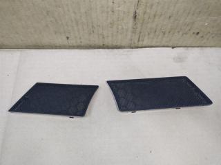 сетка на динамик Audi A6 Allroad Quattro C6 [рестайлинг] 2010, 3.0 л., TDi, CDY, дизель, АКПП, серебро, универсал, полный привод, 4F0035423C, 4F0035424C