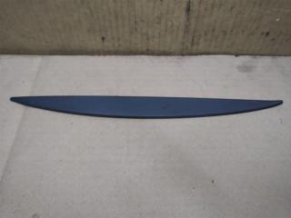 молдинг двери задней левой Audi A6 Allroad Quattro C6 [рестайлинг] 2010, 3.0 л., TDi, CDY, дизель, АКПП, серебро, универсал, полный привод, 4F9854819