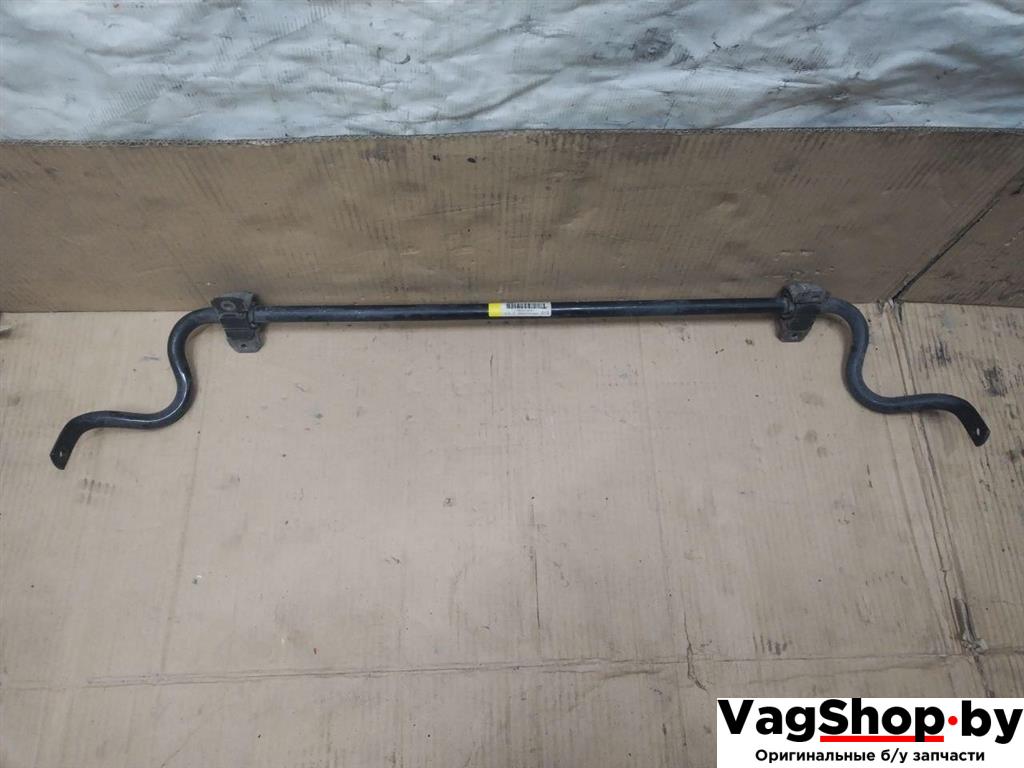 стабилизатор подвески задний Audi A4 B8/8K 2011, 2.7 л., TDi, CGK, дизель, МКПП, белый, седан, передний привод, 8K0511305K - фото №1