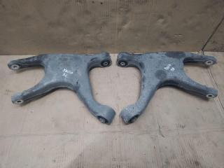 рычаг задний Audi A4 B8/8K 2011, 2.7 л., TDi, CGK, дизель, МКПП, белый, седан, передний привод, 8K0505311J, 8K0505312J