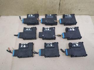 моторчик заслонки печки Audi A8 D3/4E [рестайлинг] 2007, 3.0 л., TDi, ASB, дизель, АКПП, серый, седан, полный привод, 4F0820511B