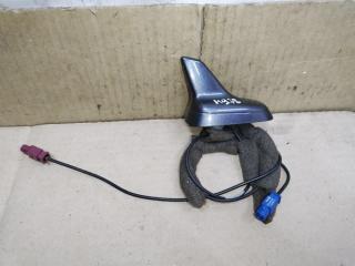 антенна Audi A8 D3/4E [рестайлинг] 2007, 3.0 л., TDi, ASB, дизель, АКПП, серый, седан, полный привод, 4E0035503RZ7Q