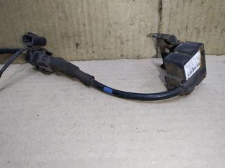 датчик ускорения Audi A8 D3/4E [рестайлинг] 2007, 3.0 л., TDi, ASB, дизель, АКПП, серый, седан, полный привод, 4E0616575L