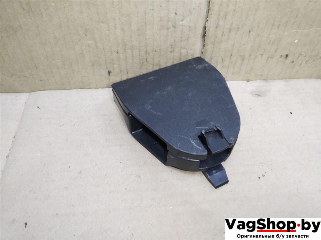 кронштейн (крепление) Audi A4 B8/8K 2010, 2.7 л., TDi, CGK, дизель, МКПП, белый, седан, передний привод, 8T0860285 - фото №1