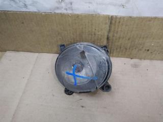 фара противотуманная правая Audi A4 B8/8K 2010, 2.7 л., TDi, CGK, дизель, МКПП, белый, седан, передний привод