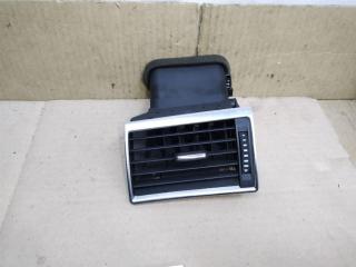 дефлектор обдува салона Audi A8 D3/4E [рестайлинг] 2007, 3.0 л., TDi, ASB, дизель, АКПП, серый, седан, полный привод, 4E0820901