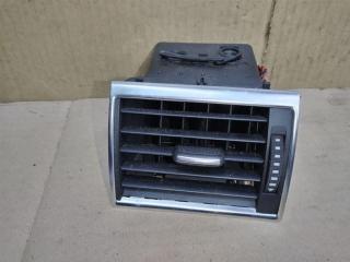 дефлектор обдува салона Audi A8 D3/4E [рестайлинг] 2007, 3.0 л., TDi, ASB, дизель, АКПП, серый, седан, полный привод, 4E0820952