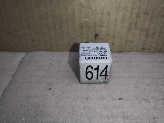 реле (прочие) Audi A8 D3/4E [рестайлинг] 2007, 3.0 л., TDi, ASB, дизель, АКПП, серый, седан, полный привод, 614, 8E0951253