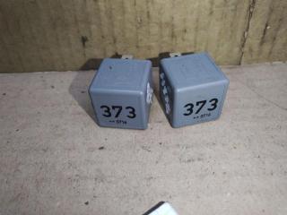 реле (прочие) Audi A8 D3/4E [рестайлинг] 2007, 3.0 л., TDi, ASB, дизель, АКПП, серый, седан, полный привод, 373, 8D0951253A