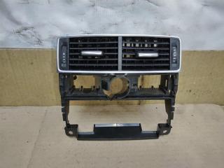 дефлектор обдува салона Audi A8 D3/4E [рестайлинг] 2007, 3.0 л., TDi, ASB, дизель, АКПП, серый, седан, полный привод, 4E0819203A