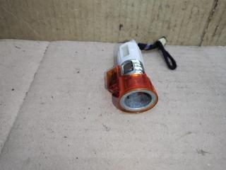 прикуриватель Audi A8 D3/4E [рестайлинг] 2007, 3.0 л., TDi, ASB, дизель, АКПП, серый, седан, полный привод, 4B0919305B