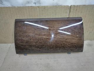 накладка декоративная Audi A8 D3/4E [рестайлинг] 2007, 3.0 л., TDi, ASB, дизель, АКПП, серый, седан, полный привод, 4E0857237C3J3