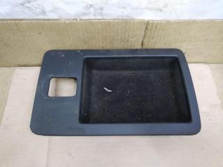 бардачок Audi A8 D3/4E [рестайлинг] 2007, 3.0 л., TDi, ASB, дизель, АКПП, серый, седан, полный привод, 4E0863075D6PS