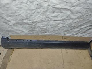 накладка на порог Audi A8 D3/4E [рестайлинг] 2007, 3.0 л., TDi, ASB, дизель, АКПП, серый, седан, полный привод, 4E0853859G