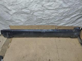 накладка на порог Audi A8 D3/4E [рестайлинг] 2007, 3.0 л., TDi, ASB, дизель, АКПП, серый, седан, полный привод, 4E0853860G