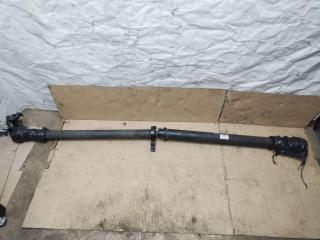 карданный вал Audi A8 D3/4E [рестайлинг] 2007, 3.0 л., TDi, ASB, дизель, АКПП, серый, седан, полный привод, 4E0521101H