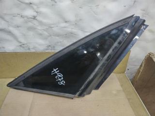 стекло кузовное боковое правое Audi A8 D3/4E [рестайлинг] 2007, 3.0 л., TDi, ASB, дизель, АКПП, серый, седан, полный привод