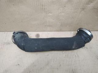 патрубок интеркулера Audi A8 D3/4E [рестайлинг] 2007, 3.0 л., TDi, ASB, дизель, АКПП, серый, седан, полный привод, 4E0145737M