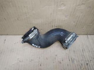 патрубок интеркулера Audi A8 D3/4E [рестайлинг] 2007, 3.0 л., TDi, ASB, дизель, АКПП, серый, седан, полный привод, 4E0145745