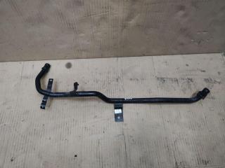 трубка охлаждающей жидкости Audi A8 D3/4E [рестайлинг] 2007, 3.0 л., TDi, ASB, дизель, АКПП, серый, седан, полный привод, 4E0265235C