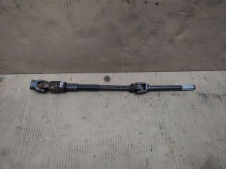 рулевой карданчик Audi A8 D3/4E [рестайлинг] 2007, 3.0 л., TDi, ASB, дизель, АКПП, серый, седан, полный привод