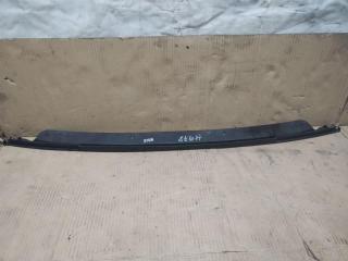 накладка декоративная Audi A8 D3/4E [рестайлинг] 2007, 3.0 л., TDi, ASB, дизель, АКПП, серый, седан, полный привод, 4E0807417B