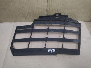 воздуховод Audi A8 D3/4E [рестайлинг] 2007, 3.0 л., TDi, ASB, дизель, АКПП, серый, седан, полный привод