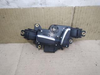 блок управления сиденьем Audi A8 D3/4E [рестайлинг] 2007, 3.0 л., TDi, ASB, дизель, АКПП, серый, седан, полный привод, 4E0959765H6PS