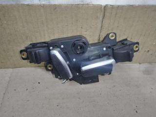 блок управления сиденьем Audi A8 D3/4E [рестайлинг] 2007, 3.0 л., TDi, ASB, дизель, АКПП, серый, седан, полный привод, 4E0959766H6PS