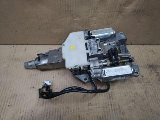 рулевая колонка Audi A8 D3/4E [рестайлинг] 2007, 3.0 л., TDi, ASB, дизель, АКПП, серый, седан, полный привод, 4E0905852E