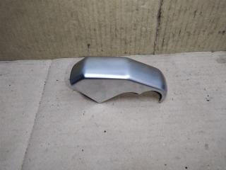 Декоративная накладка центральной консоли Audi A8 D3/4E [рестайлинг] 2007, 3.0 л., TDi, ASB, дизель, АКПП, серый, седан, полный привод, 4E0864277A