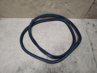 уплотнитель Audi A8 D3/4E [рестайлинг] 2007, 3.0 л., TDi, ASB, дизель, АКПП, серый, седан, полный привод, 4E0827705B