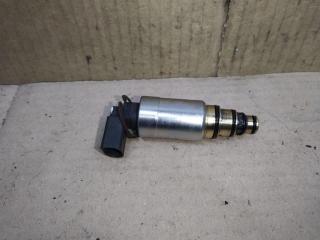 датчик кондиционера Volkswagen Passat B6 2006, 2.0 л., TFSI, BWA, бензин, МКПП, серый, универсал, передний привод