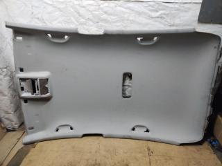 потолок Volkswagen Golf Plus 2 поколение 2010, 1.6 л., TDi, CAY, дизель, МКПП, черный, хетчбэк 5 дв., передний привод, 5M0867501AJ6K8