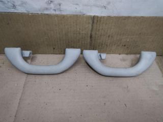 ручка внутренняя потолочная Volkswagen Golf Plus 2 поколение 2010, 1.6 л., TDi, CAY, дизель, МКПП, черный, хетчбэк 5 дв., передний привод, 1K0857607N