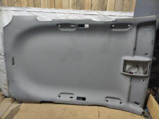 потолок Volkswagen Touareg 1 поколение [рестайлинг] 2009, 3.0 л., TDi, BKS, дизель, АКПП, серый, внедорожник 5 дв., полный привод, 7L6867506BA3S3