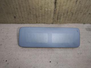 индикатор парковки Volkswagen Touareg 1 поколение [рестайлинг] 2008, 3.0 л., TDi, BKS, дизель, АКПП, синий, внедорожник 5 дв., полный привод, 3D09194736C3