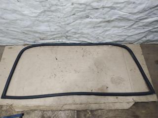 уплотнитель Volkswagen Touareg 1 поколение [рестайлинг] 2008, 3.0 л., TDi, CAS, дизель, АКПП, черный, внедорожник 5 дв., полный привод, 7L6845521E