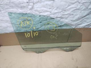 стекло двери передней правой Volkswagen Touareg 1 поколение [рестайлинг] 2008, 3.0 л., TDi, CAS, дизель, АКПП, черный, внедорожник 5 дв., полный привод