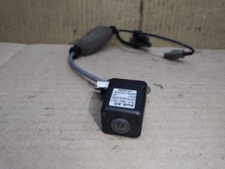 камера заднего вида Audi A8 D3/4E [рестайлинг] 2007, 3.0 л., TDi, ASB, дизель, АКПП, серый, седан, полный привод, 4L0980551