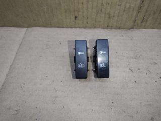 кнопка центрального замка Volkswagen Touareg 1 поколение [рестайлинг] 2008, 3.0 л., TDi, CAS, дизель, АКПП, черный, внедорожник 5 дв., полный привод, 7L69621253X1