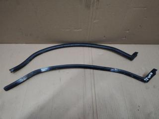 уплотнитель двери Volkswagen Touareg 1 поколение [рестайлинг] 2008, 3.0 л., TDi, CAS, дизель, АКПП, черный, внедорожник 5 дв., полный привод, 7L0839717