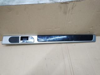 ручка внутренняя задняя правая Volkswagen Touareg 1 поколение [рестайлинг] 2008, 3.0 л., TDi, CAS, дизель, АКПП, черный, внедорожник 5 дв., полный привод, 7L6867460