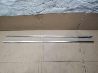 уплотнитель Volkswagen Touareg 1 поколение [рестайлинг] 2008, 3.0 л., TDi, CAS, дизель, АКПП, черный, внедорожник 5 дв., полный привод