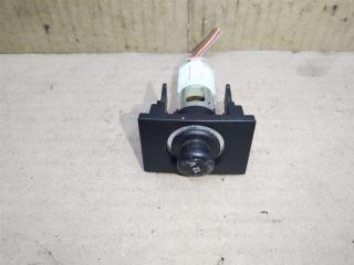 прикуриватель Volkswagen Touareg 1 поколение [рестайлинг] 2008, 3.0 л., TDi, CAS, дизель, АКПП, черный, внедорожник 5 дв., полный привод, 1K0919309, 7L6864321E