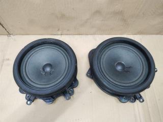 динамик Audi A8 D3/4E [рестайлинг] 2007, 3.0 л., TDi, ASB, дизель, АКПП, серый, седан, полный привод, 4E0035415