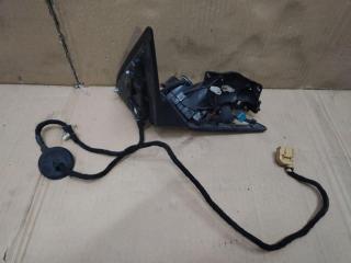 Крепление зеркала наружного правого Audi A8 D3/4E [рестайлинг] 2007, 3.0 л., TDi, ASB, дизель, АКПП, серый, седан, полный привод